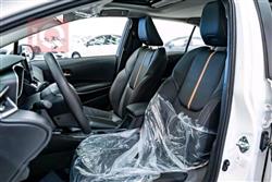 تۆیۆتا کۆرۆلا